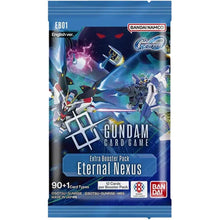 Load image into Gallery viewer, Eternal Nexus (GD-EB01) - Gundam Card Game [ENG]
