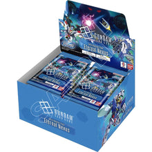 Load image into Gallery viewer, Eternal Nexus (GD-EB01) - Gundam Card Game [ENG]
