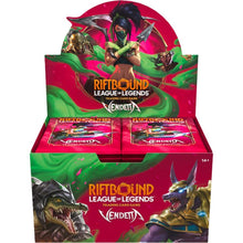 Load image into Gallery viewer, Vendetta - Riftbound [ENG]
