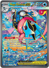 Load image into Gallery viewer, Mega Evolution Singles - Pokemon [ENG]
