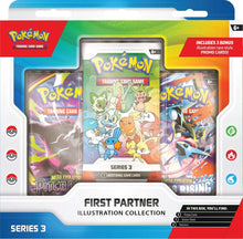 Load image into Gallery viewer, First Partner Illustration Collection - First Partner Collection 2026 [ENG]

