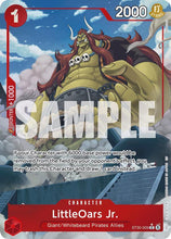 Load image into Gallery viewer, One Piece Starter Deck 30 - One Piece Singles [ENG]
