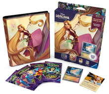 Load image into Gallery viewer, Attack of The Vine - Disney Lorcana [ENG]

