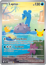 Load image into Gallery viewer, ME: 30th Celebration - Pokemon Singles

