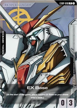 Load image into Gallery viewer, Gundam Promos - GD P (Singles) - Gundam [ENG]
