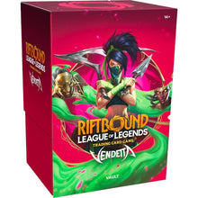 Load image into Gallery viewer, Vendetta - Riftbound [ENG]
