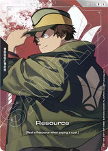 Load image into Gallery viewer, Gundam Promos - GD P (Singles) - Gundam [ENG]
