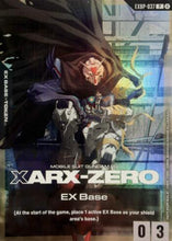 Load image into Gallery viewer, Gundam Promos - GD P (Singles) - Gundam [ENG]

