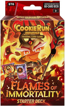 Load image into Gallery viewer, Cookie Run Starter Decks
