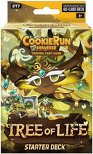 Load image into Gallery viewer, Cookie Run Starter Decks
