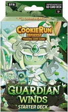 Load image into Gallery viewer, Cookie Run Starter Decks

