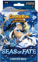 Load image into Gallery viewer, Cookie Run Starter Decks
