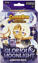 Load image into Gallery viewer, Cookie Run Starter Decks
