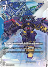 Load image into Gallery viewer, External Nexus - EB-01 (Singles) - Gundam [ENG]

