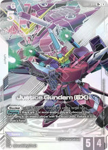 Load image into Gallery viewer, Eternal Nexus - EB-01 (Singles) - Gundam [ENG]
