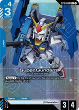 Load image into Gallery viewer, Starter Deck Cards - ST (Singles) - Gundam [ENG]
