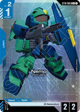 Load image into Gallery viewer, Starter Deck Cards - ST (Singles) - Gundam [ENG]
