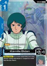 Load image into Gallery viewer, Starter Deck Cards - ST (Singles) - Gundam [ENG]
