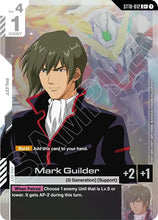 Load image into Gallery viewer, Starter Deck Cards - ST (Singles) - Gundam [ENG]
