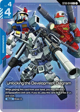 Load image into Gallery viewer, Starter Deck Cards - ST (Singles) - Gundam [ENG]
