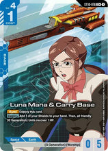 Load image into Gallery viewer, Starter Deck Cards - ST (Singles) - Gundam [ENG]
