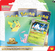 Load image into Gallery viewer, 30th Celebration (ME30th) - Pokemon [ENG]
