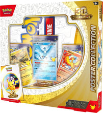Load image into Gallery viewer, 30th Celebration (ME30th) - Pokemon [ENG]
