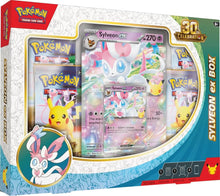 Load image into Gallery viewer, 30th Celebration (ME30th) - Pokemon [ENG]
