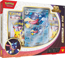 Load image into Gallery viewer, 30th Celebration (ME30th) - Pokemon [ENG]
