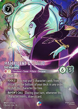 Load image into Gallery viewer, Lorcana Singles - Attack of the Vines (13)
