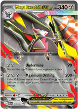 Load image into Gallery viewer, Mega Evolution Singles - Pokemon [ENG]
