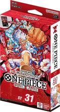 Load image into Gallery viewer, One Piece Starter Decks - One Piece [ENG]
