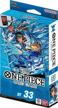 Load image into Gallery viewer, One Piece Starter Decks - One Piece [ENG]
