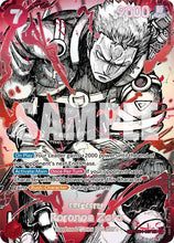 Load image into Gallery viewer, The World's Strongest Warriors (OP-17) - One Piece Singles
