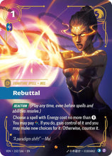 Load image into Gallery viewer, Riftbound - Vendetta Singles
