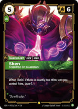 Load image into Gallery viewer, Riftbound - Vendetta Singles
