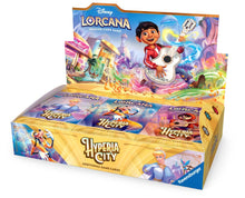 Load image into Gallery viewer, Hyperia City - Disney Lorcana [ENG]
