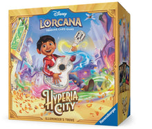 Load image into Gallery viewer, Hyperia City - Disney Lorcana [ENG]
