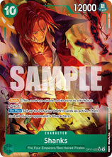 Load image into Gallery viewer, The World's Strongest Warriors (OP-17) - One Piece Singles
