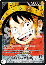 Load image into Gallery viewer, The World's Strongest Warriors (OP-17) - One Piece Singles
