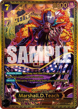 Load image into Gallery viewer, The World's Strongest Warriors (OP-17) - One Piece Singles
