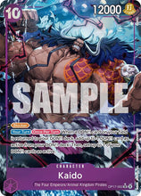 Load image into Gallery viewer, The World's Strongest Warriors (OP-17) - One Piece Singles
