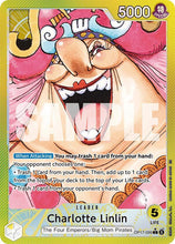 Load image into Gallery viewer, The World's Strongest Warriors (OP-17) - One Piece Singles
