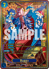Load image into Gallery viewer, The World's Strongest Warriors (OP-17) - One Piece Singles
