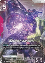 Load image into Gallery viewer, Freedom Ascension - GD05 (Singles) - Gundam [ENG]
