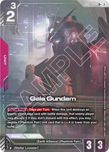 Load image into Gallery viewer, Freedom Ascension - GD05 (Singles) - Gundam [ENG]
