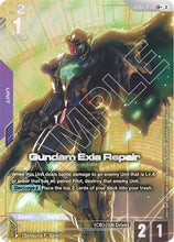 Load image into Gallery viewer, Freedom Ascension - GD05 (Singles) - Gundam [ENG]
