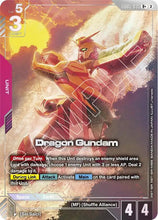 Load image into Gallery viewer, Freedom Ascension - GD05 (Singles) - Gundam [ENG]
