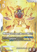 Load image into Gallery viewer, Freedom Ascension - GD05 (Singles) - Gundam [ENG]
