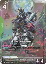 Load image into Gallery viewer, Freedom Ascension - GD05 (Singles) - Gundam [ENG]
